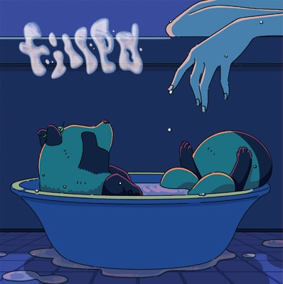 filled 【期間生産限定盤】(7inchレコードサイズ紙ジャケット仕様