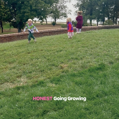 Going Growing : Honest | HMV&BOOKS online - PZCA-115