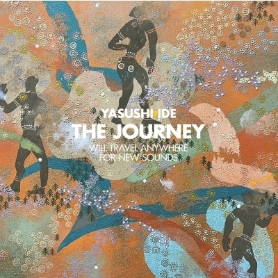 THE JOURNEY (アナログレコード) : 井出靖 | HMV&BOOKS online - GRGAWS-3