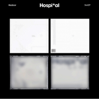 VOL.3: Hospital