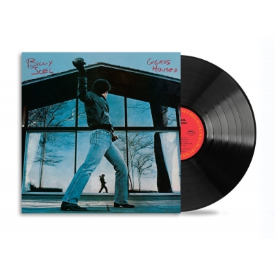 Glass Houses (アナログレコード) : Billy Joel | HMV&BOOKS