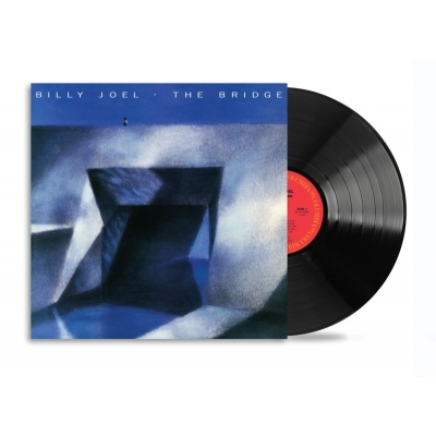 新品本物 Bridge (アナログレコード) : Billy Joel | HMV&BOOKS online 洋楽