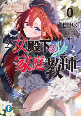 小説「公女殿下の家庭教師」(富士見ファンタジア文庫) 全21冊セット Amazon.co.jp: 公女殿下の家庭教師19 鍵護りし聖楯 (富士見