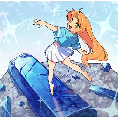 Sapphire : Hana Hope | HMV&BOOKS online : Online Shopping