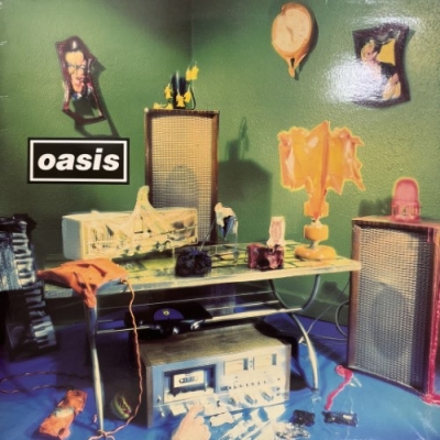 Oasis Shakermaker レコード UKオリジナル レコード LP Oasis Shakermaker Record Uk Original Lp | eBay