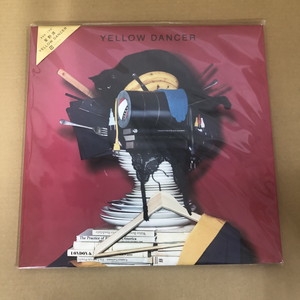未使用品][送料無料] 星野源 / YELLOW DANCER [アナログレコード