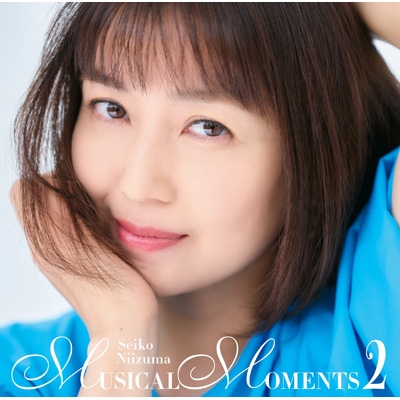 新妻聖子　ＤＶＤ　 LIVE MOMENTS　2枚組 LIVE MOMENTS-新妻聖子 | ポニーキャニオン