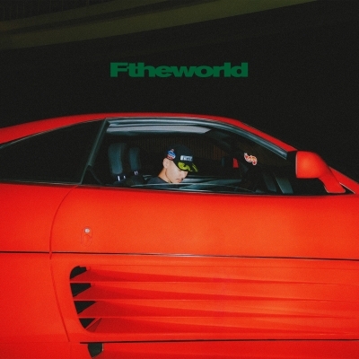 新品 KM Ftheworld LP レコード LEX,JP THE WAVY Ftheworld (アナログレコード) : KM | HMV&BOOKS online - DDJB99007