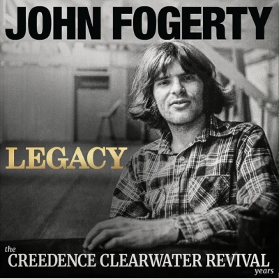 HMV店舗在庫一覧] Legacy: The Creedence Clearwater Revival