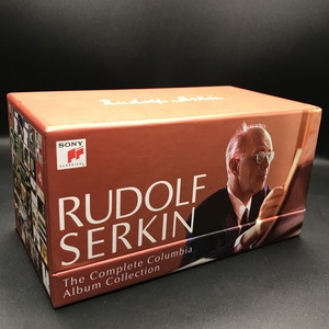 ルドルフ・ゼルキン
ベートーヴェン　ピアノソナタ30番
4点セット Amazon.co.jp: ルドルフ・ゼルキン・エディション: ミュージック
