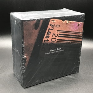 中古:盤質A】 Plastic Tree Live Chronicle ～2012-2020～【完全