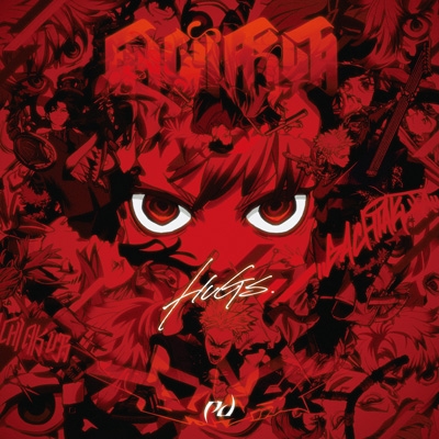 Paledusk CD セット HUGs【初回生産限定盤】 : Paledusk | HMV&BOOKS online - RZCB