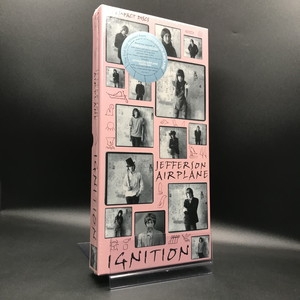 中古:盤質S】 Ignition : Jefferson Airplane | HMV&BOOKS online