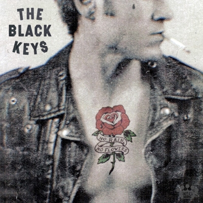 No Rain, No Flowers : Black Keys | HMV&BOOKS online - WPCR-18762