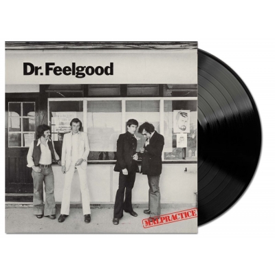 LP Dr. Feelgood 不正療法 Malpractice LLS80397PROMO LIBERTY プロモ /00260 LP Dr. Feelgood 不正療法 Malpractice LLS80397PROMO LIBERTY