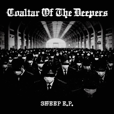 邦楽 COALTAR OF THE DEEPERS EP BOX SET Coaltar Of The Deepers – EP Box Set 1991-2007 – Box Set (Limited