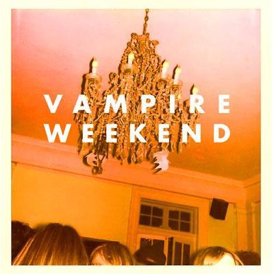 Vampire Weekend : Vampire Weekend | HMV&BOOKS online
