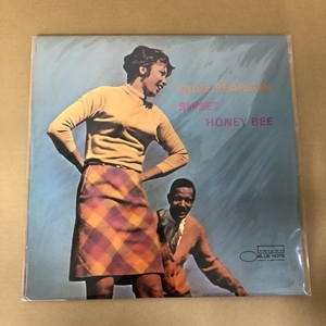 USED:Cond.A] Sweet Honey Bee : Duke Pearson | HMV&BOOKS