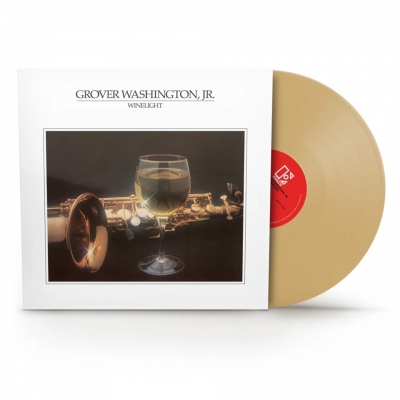 Grover Washington 他２点（合計３点） グローヴァー・ワシントン・JR / ワインライト | PASSTIME
