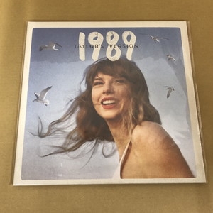 Taylor Swift RED 1989未開封レコード 2枚組　セット Taylor Swift RED 1989未開封レコード 2枚組 セット Taylor Swift RED
