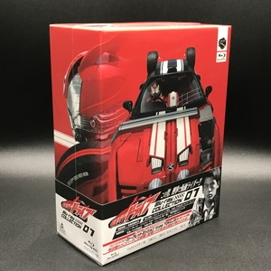 仮面ライダードライブ DVD COLLECTION  全4巻セット n5ksbvb 楽天市場】仮面ライダードライブ dvdの通販