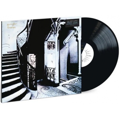 Mazzy Star She Hangs Brightly アナログ盤新品送料込 She Hangs Brightly (アナログレコード) : Mazzy Star