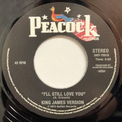 洋楽 King James Version / I'll Still Love You sddefault.jpg