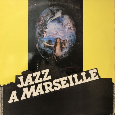 洋楽 Jazz A Marseille 中古:盤質B】 Jazz A Marseille | HMV&BOOKS online - SAP345