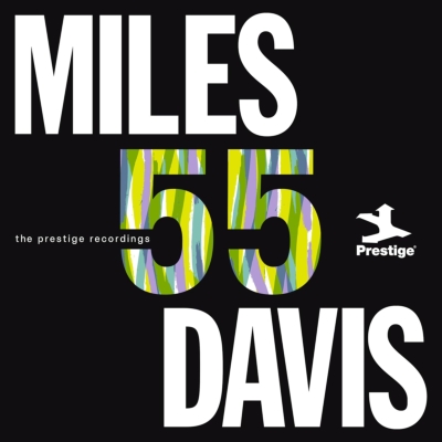 マイルス・デイヴィス COMPLETE PRESTIGE RECORDINGS Miles Davis – Chronicle: The Complete Prestige Recordings
