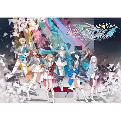 初音ミクシンフォニー2025 東京公演 スペシャルシート特典 初音ミクシンフォニー 2025 スペシャルシート 東京公演 特典 SP