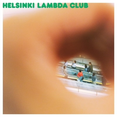 Helsinki Lamda Club アナログレコード 81d7r7jbqgL.jpg