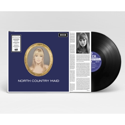 マリアンヌフェイスフル 名盤 レコード ノースカントリーメイド UKオリジナル盤 マリアンヌフェイスフル 名盤 レコード ノースカントリーメイド