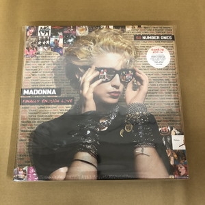 中古:盤質S】 Finally Enough Love: 50 Number Ones -Rainbow