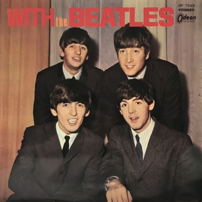 THE BEATLES スペシャル盤 これがビートルズ VOL.2 Yahoo!オークション -「ステレオ!_これがビートルズ_vol.2」の