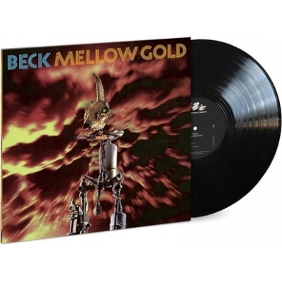 Mellow Gold (180グラム重量盤レコード) : BECK | HMV&BOOKS
