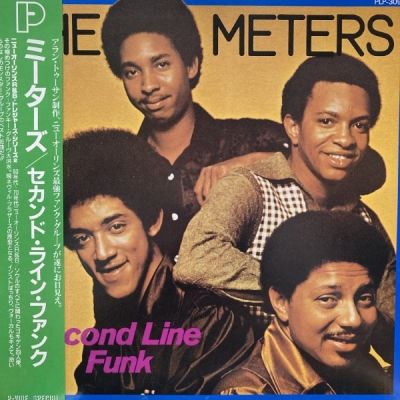 心斎橋】8/9(土)新着SOUL/RARE GROOVE 放出！|中古