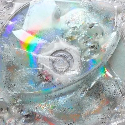 人気デザイナー CHAOS TAPE (カラーヴァイナル仕様/アナログレコード) : (sic 邦楽