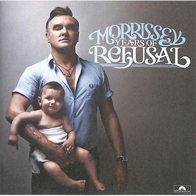 値下げ❗️  モリッシー詩集　「MORRISSEY LYRICS」初版　　（絶販） モリッシー詩集 | モリッシー, 中川 五郎 |本 | 通販 | Amazon