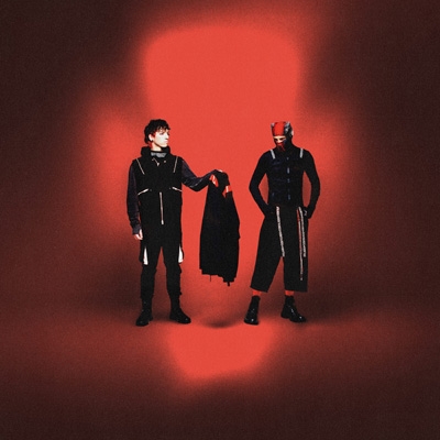 バースト　BURST vol.12〜17 Breach : twenty one pilots | HMV&BOOKS online - 7567.859467