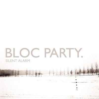 ブロックパティー　BLOC PARTY レコード　silent　alarm Silent Alarm : Bloc Party. | HMV&BOOKS online - PIASC0999DLP