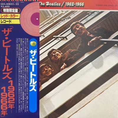 LOUD 2枚　2nd 日本盤　帯付き　レア LOUD 2枚 2nd 日本盤 帯付き レア 5/4(土) 「日本のロック