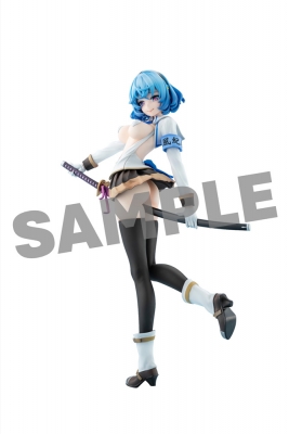 女部田郁子 ぬきたし THE ANIMATION 限定版フィギュア 439.jpg