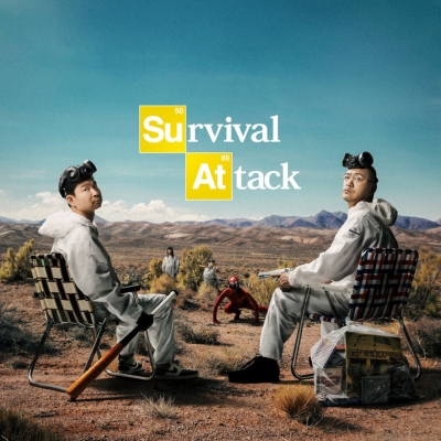 Survival Attack (AiOR[h)