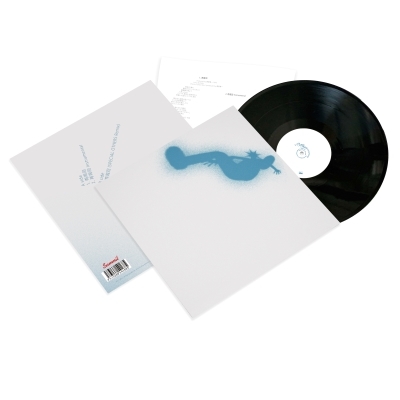 【新品】VVORLD／VaVaレコード LP アナログ VaVaの最新アルバム『VVARP』と2ndアルバム『VVORLD』が2LP化