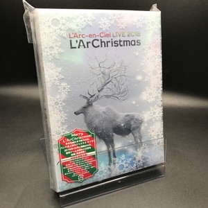 【クーポン可】L'Arc～en～Ciel/LIVE 2018 L'ArChri… 191602__800_800_0.jpg