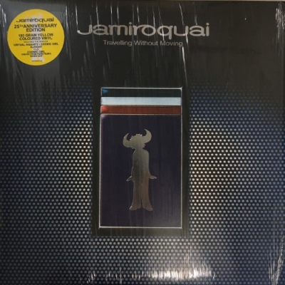 【レア・廃盤】sputnik:Travelling without moving レア Jamiroquai/Travelling Without Moving レア・廃盤