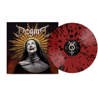 Dogma : Dogma (Metal) | HMV&BOOKS online - 442828