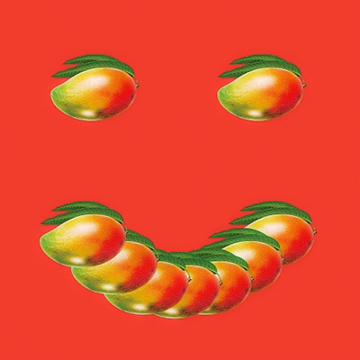 GRAPEVINE 新しい果実 クリアレッド カラーヴァイナル GRAPEVINE 『新しい果実』 アナログ盤 (クリアレッドヴァイナル