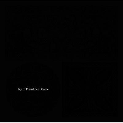 邦楽 Ivy to Fraudulent Game CD Amazon.co.jp: 完全が無い(通常盤): ミュージック