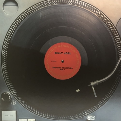 中古:盤質B】 The Vinyl Collection, Volume 1 (9枚組アナログレコード